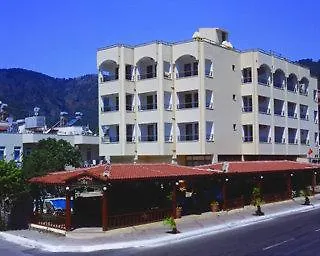 **  Diva Hotel İçmeler Türkiye